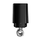 Бездротовий Кран Перекриття Води Waterstop 1/2" З Дистанційним Керуванням Black (45643.146.Bl1) Ajax, фото 6
