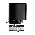 Бездротовий Кран Перекриття Води Waterstop 1/2" З Дистанційним Керуванням Black (45643.146.Bl1) Ajax, фото 8