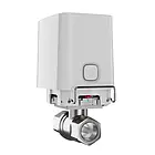 Бездротовий Кран Перекриття Води Waterstop 1/2" З Дистанційним Керуванням White (45644.146.Wh1) Ajax, фото 5