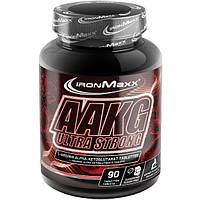 AAKG Ultra Strong IronMaxx (90 таблеток)