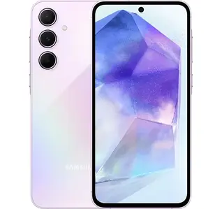 Samsung Galaxy A55