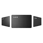 Безконтактна Картка Pass Black 100 Шт. (23501.89.Bl) Ajax, фото 4