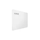Безконтактна Картка Pass White 10 Шт. (23500.89.Wh) Ajax, фото 4