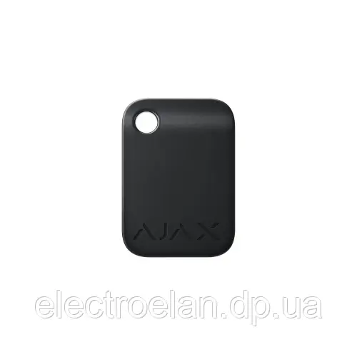 Безконтактний Брелок Tag Black 3 Шт (23525.90.Bl) Ajax