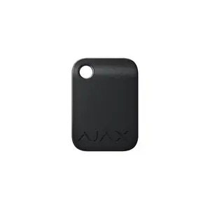 Безконтактний Брелок Tag Black 3 Шт (23525.90.Bl) Ajax