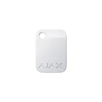 Бесконтактный Брелок Tag White 3 Шт (23526.90.Wh) Ajax