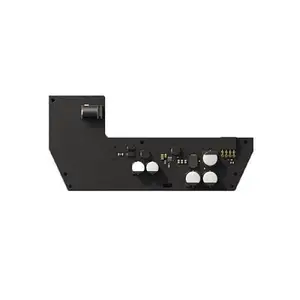 Плата Блоку Живлення 12V Psu Для Hub / Hub Plus / Rex (17938.54.Nc) Ajax