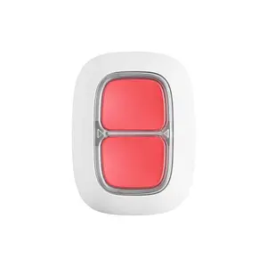 Бездротова Екстрена Кнопка Doublebutton White (23003.79.Wh1) Ajax