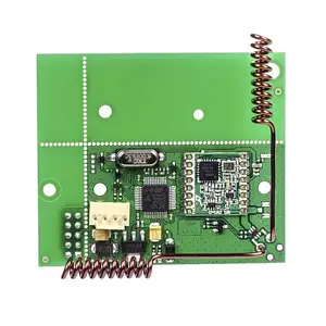 Інтерфейсний Приймач Uartbridge Для Бездротових Датчиків (5260.15.Nc1) Ajax