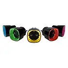 Бездротова Розумна Розетка Socket З лічильником Енергоспоживання Black (13327.34.Bl1) Ajax, фото 6