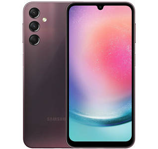 Samsung Galaxy A24
