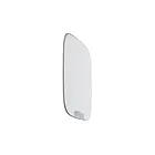 Лицьова Панель Brandplate Для Брендування Вуличної Сирени Streetsiren Doubledeck (10 Шт.) White (20380.63.Wh1) Ajax, фото 4