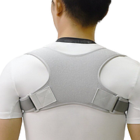 Корректор осанки, бандаж средство для улучшения осанки спины