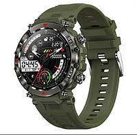Смарт-годинник Smart Watch CF11 Green