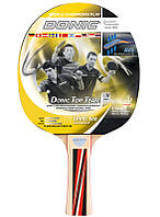 Ракетка для настольного тенниса Donic Top Teams 500 (802) ZZ, код: 1552338