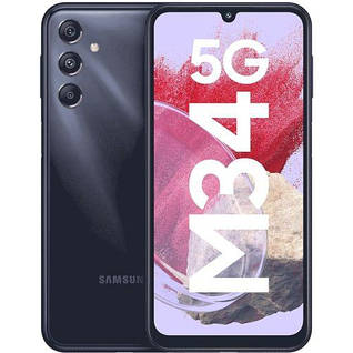 Samsung Galaxy M34 5G