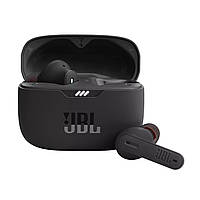 JBL T235 NC TWS BLK Наушники беспроводные Bluetooth 5.2