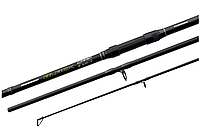 Карповое удилище Flagman Magnum Black Carp NGM 3.6м 3.25lb