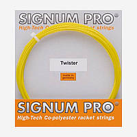 Теннисные струны Signum Pro Twister 12,2 m 1,30 mm NL, код: 8310724