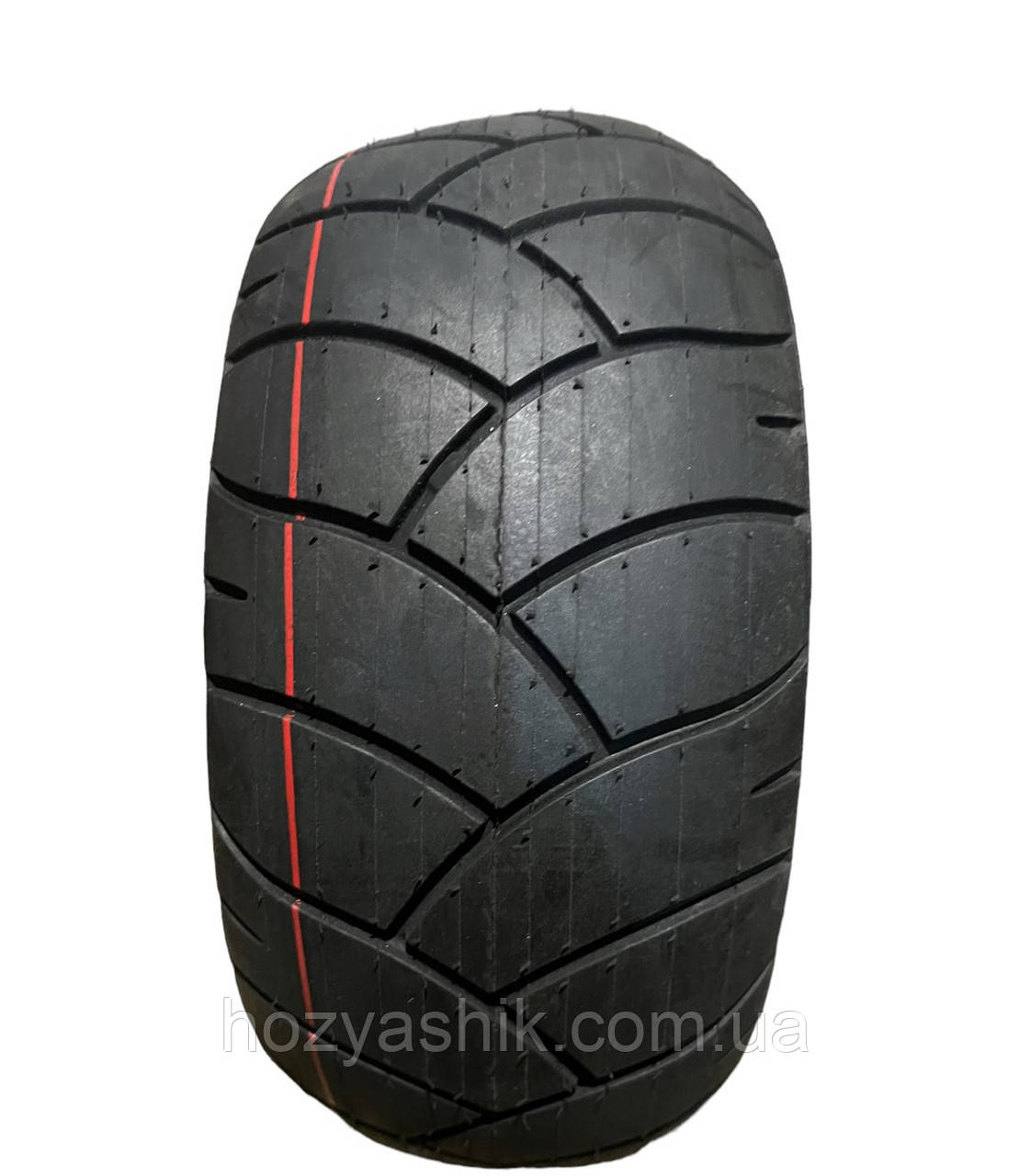 Покришка 100/55-6.5 на електросамокат, (4PR), (TL) (Dualtron Ultra2 THUNDER II Kaabo Wolf)