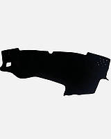 Накидка на панель приладів KIA Optima K5 3 пок. TF 2010-2015 Чохол на торпеду авто КІА Оптима K5