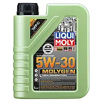 Масло моторное LIQUI MOLY Molygen New Generation 5W-30 1 л (9047)