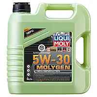 Масло моторное LIQUI MOLY Molygen New Generation 5W-30 4 л (9089)