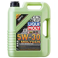 Масло моторное LIQUI MOLY Molygen New Generation 5W-30 5 л (9952)