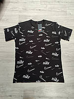 Футболка Nike, виробник Туреччина,якість суперова,розміри S, M, L,XL, 2XL (на розмір маломірять)