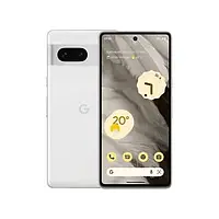 Смартфон Google Pixel 7 8/128GB Snow JP (Уцененный)