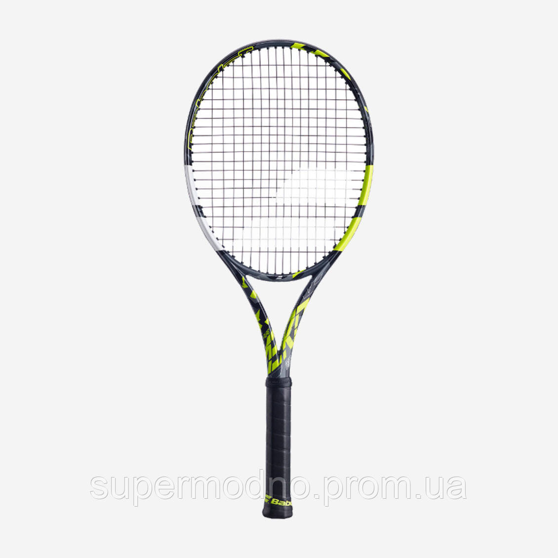 Тенісна ракетка Babolat Pure Aero 98 101499 370 MN, код: 8221587