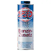 Присадка бензина LIQUI MOLY Speed Benzin Zusatz 1 л (5105)