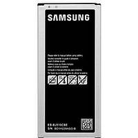 Акумулятор к телефону Samsung J510 (J5-2016) Black 3100 mah