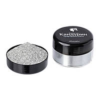 Кандурин супер плотное серебро 5г