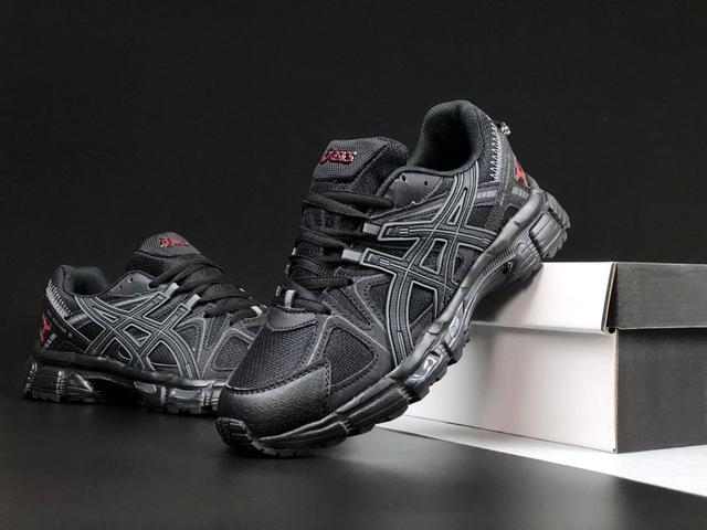 Мужские кроссовки Asics