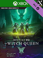 Destiny 2: The Witch Queen (Xbox Series X/S) - Xbox Live Key - EUROPE