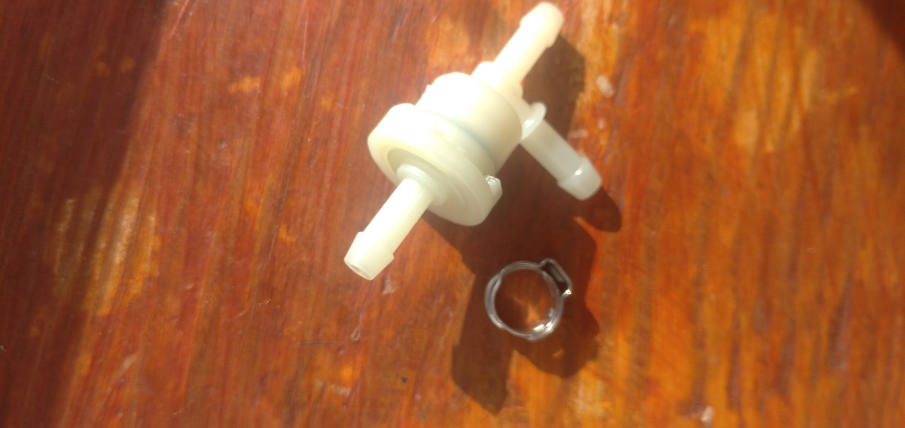 Клапан кавоварки Krups SS-8030001868, фото 1