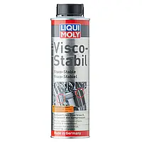 Присадка для стабилизации вязкости и давления масла LIQUI MOLY Visco-Stabil 300 мл (1017