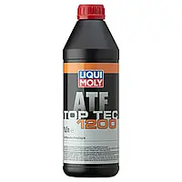 Масло трансмиссионное LIQUI MOLY Top Tec ATF 1200 1 л (3681)