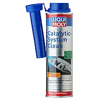 Очиститель катализатора LIQUI MOLY Catalytic System Clean 300 мл (7110)