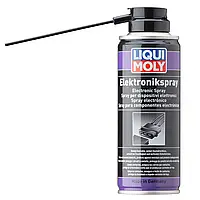 Средство для защиты электросистем LIQUI MOLY Electronic-Spray аэрозоль 200 мл (3110)