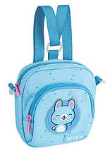 Сумка-рюкзак Kite Kids K24-2620-2 Funny Bunny