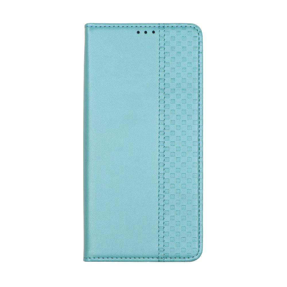 Чохол-книжка Chess Skin для Samsung Galaxy A54 5G (A546) Колір Mint