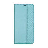 Чохол-книжка Chess Skin для Samsung Galaxy A54 5G (A546) Колір Bordo, фото 8