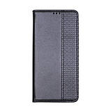 Чохол-книжка Chess Skin для Samsung Galaxy A54 5G (A546) Колір Bordo, фото 4