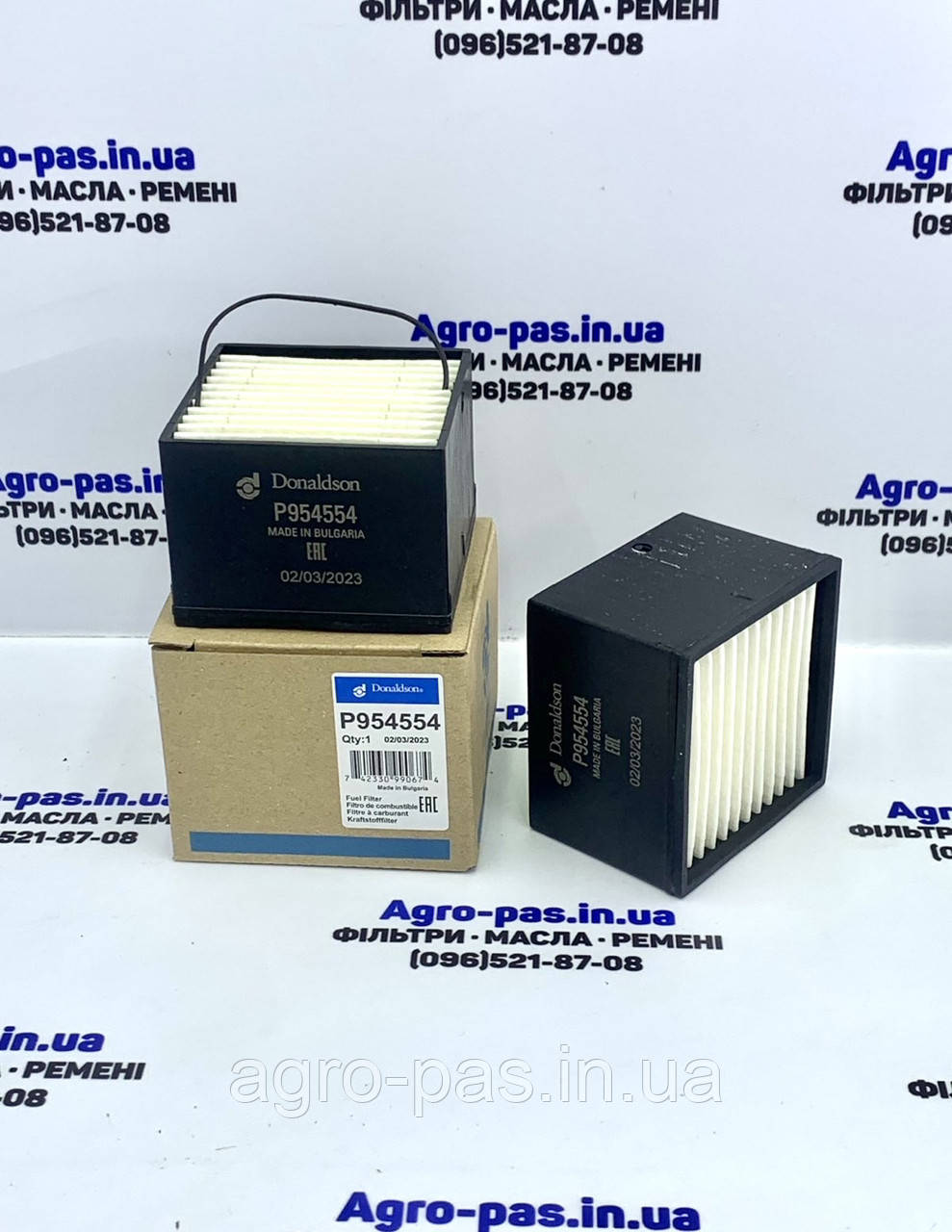 Fs5504p 2025