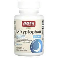 L-Tryptophan Jarrow Formulas, 60 капсул