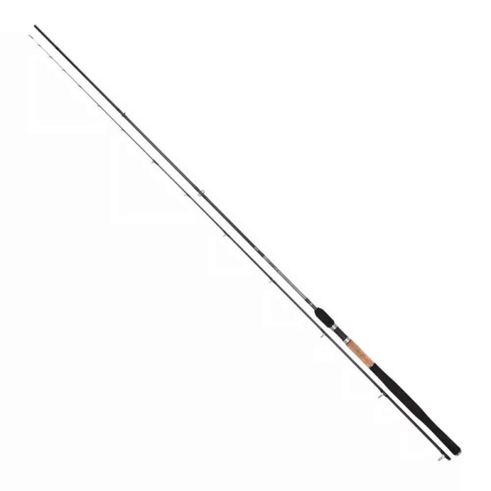 Вудлище пікерне Daiwa N`Zon S Feeder 3.00m 40g 2 квівертипи