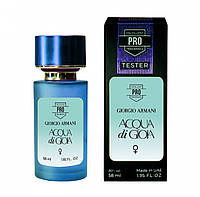 Giorgio Armani Acqua di Gioia TESTER PRO жіночий