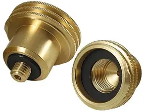 Адаптер для заправки в Німеччина Австрія Бельгія Швейцарія Ірландія Угорщина Люксембург Швеція короткий